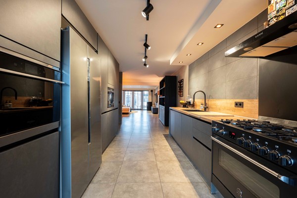 Medium property photo - C. Raaymakerslaan 32, 4731 EV Oudenbosch